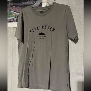 Fjallraven Tshirt